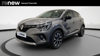 CAPTUR
