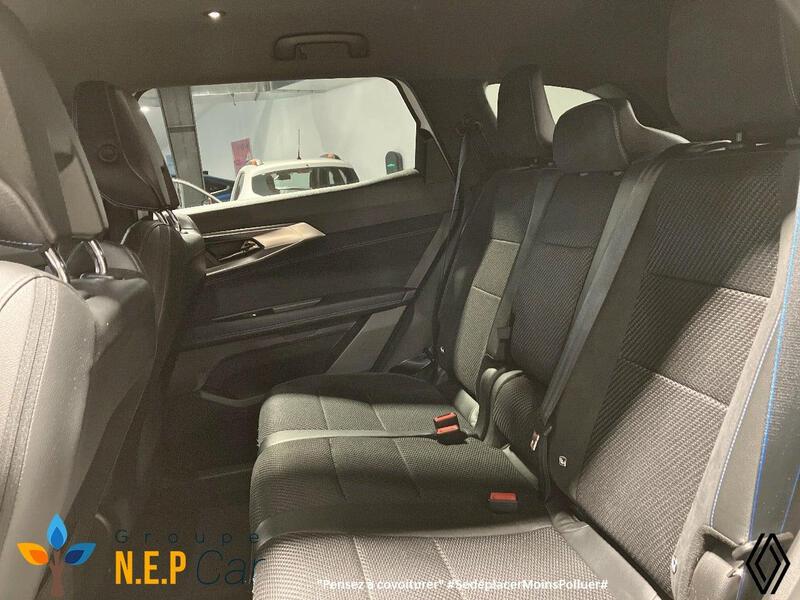 Renault Espace VI