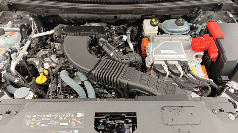 Renault Espace VI