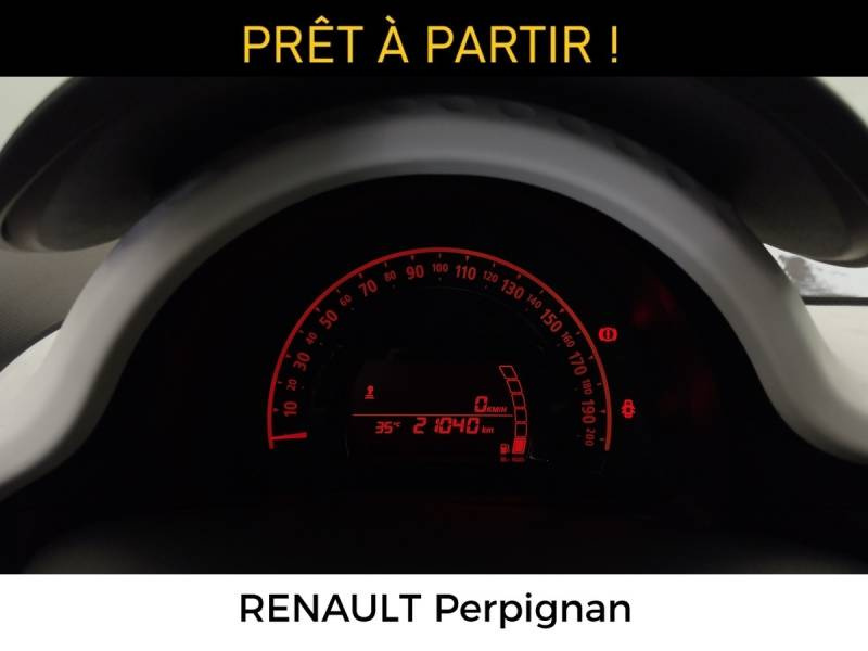 Renault Twingo III