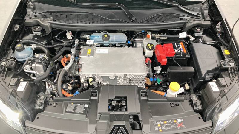 Renault R5 E-Tech Electrique