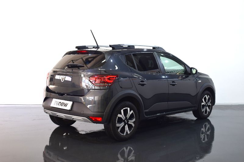 DACIA Sandero 2022 — imagine 26
