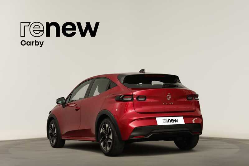 RENAULT Clio Clio 1.2 TCe Evolution — photo 4