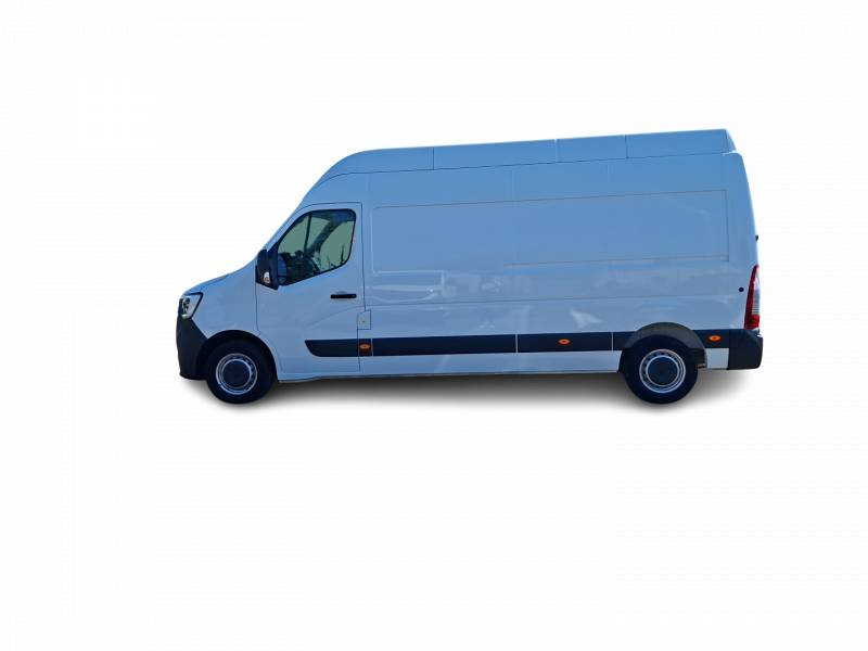 Renault Master III