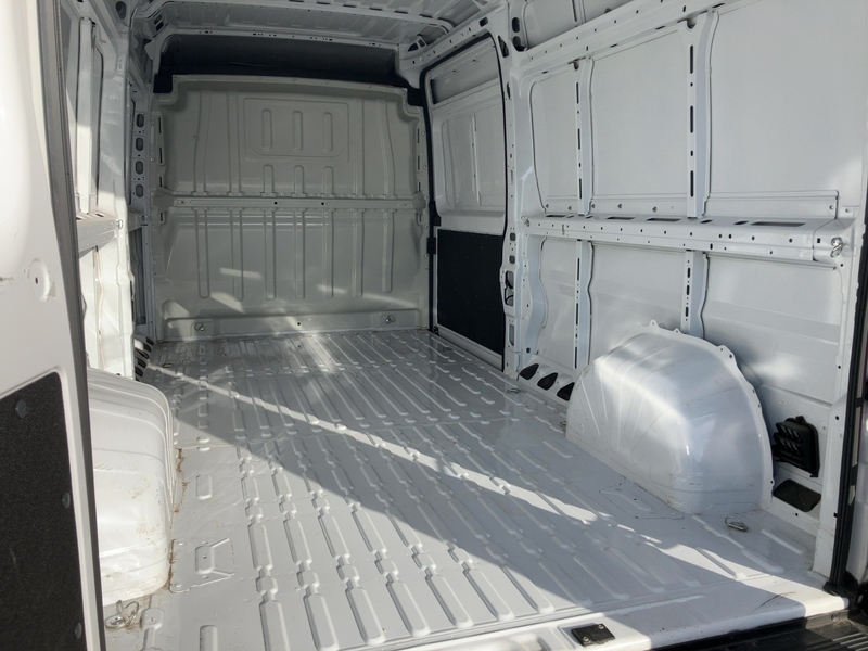 Fiat Professional Ducato