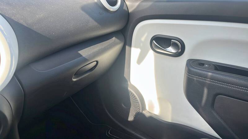 Renault Twingo III