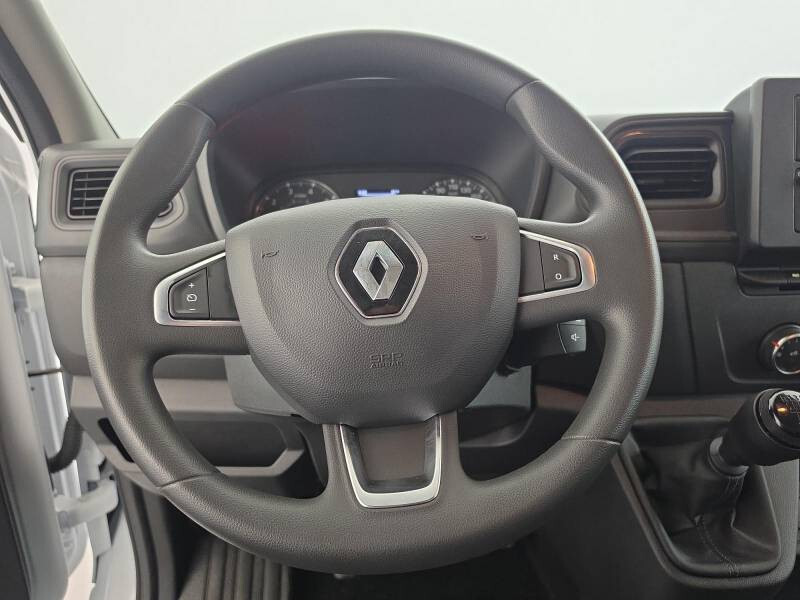 Renault Master III