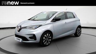 ZOE E-TECH ELECTRIQUE