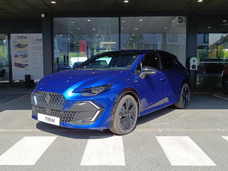 Renault Clio VI
