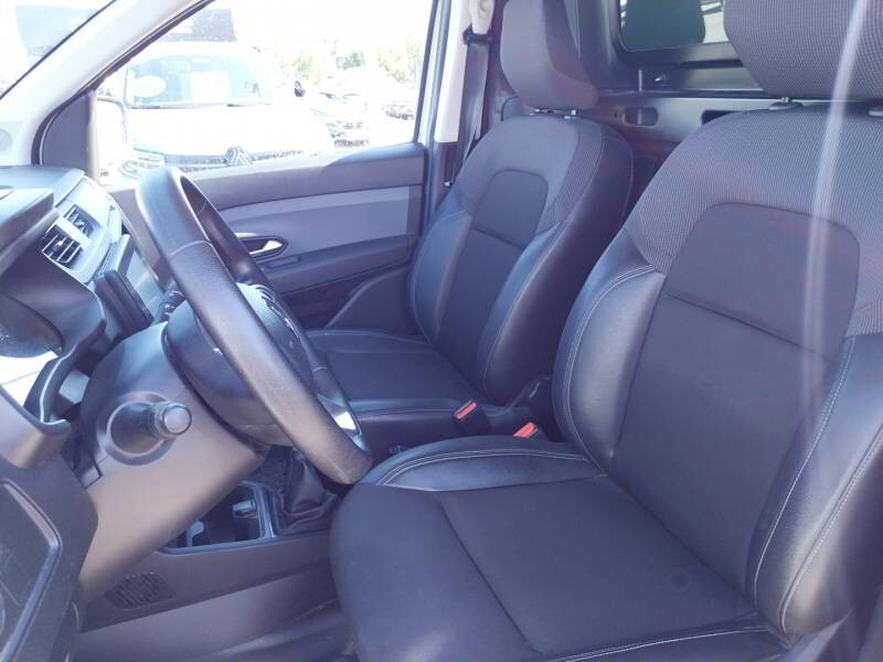 Renault Express VAN
