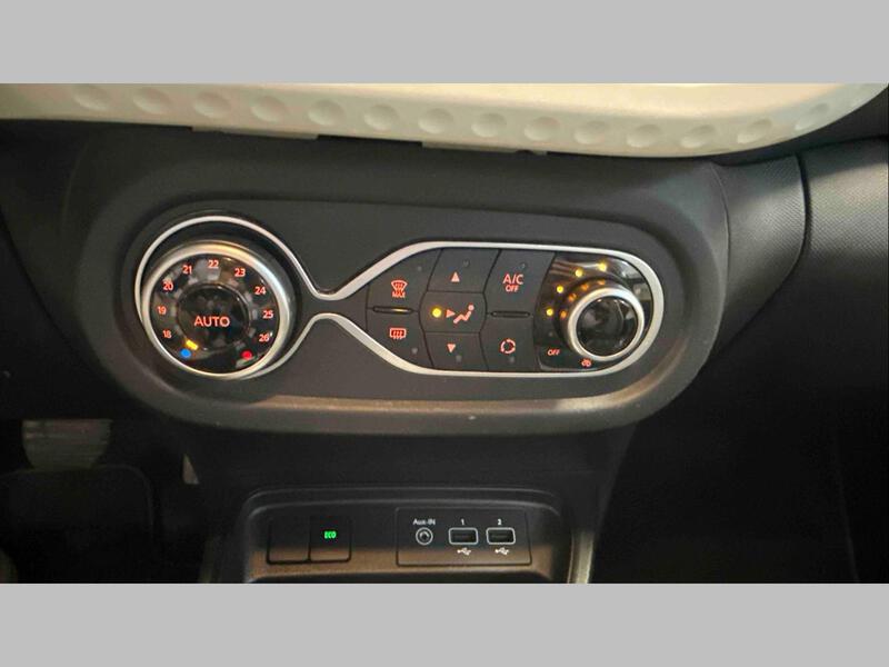 Renault Twingo E-Tech Electrique