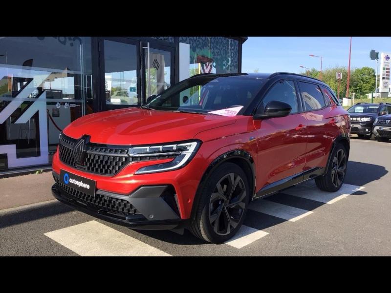 Renault Austral