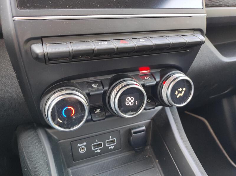 Renault ZOE E-Tech Electrique