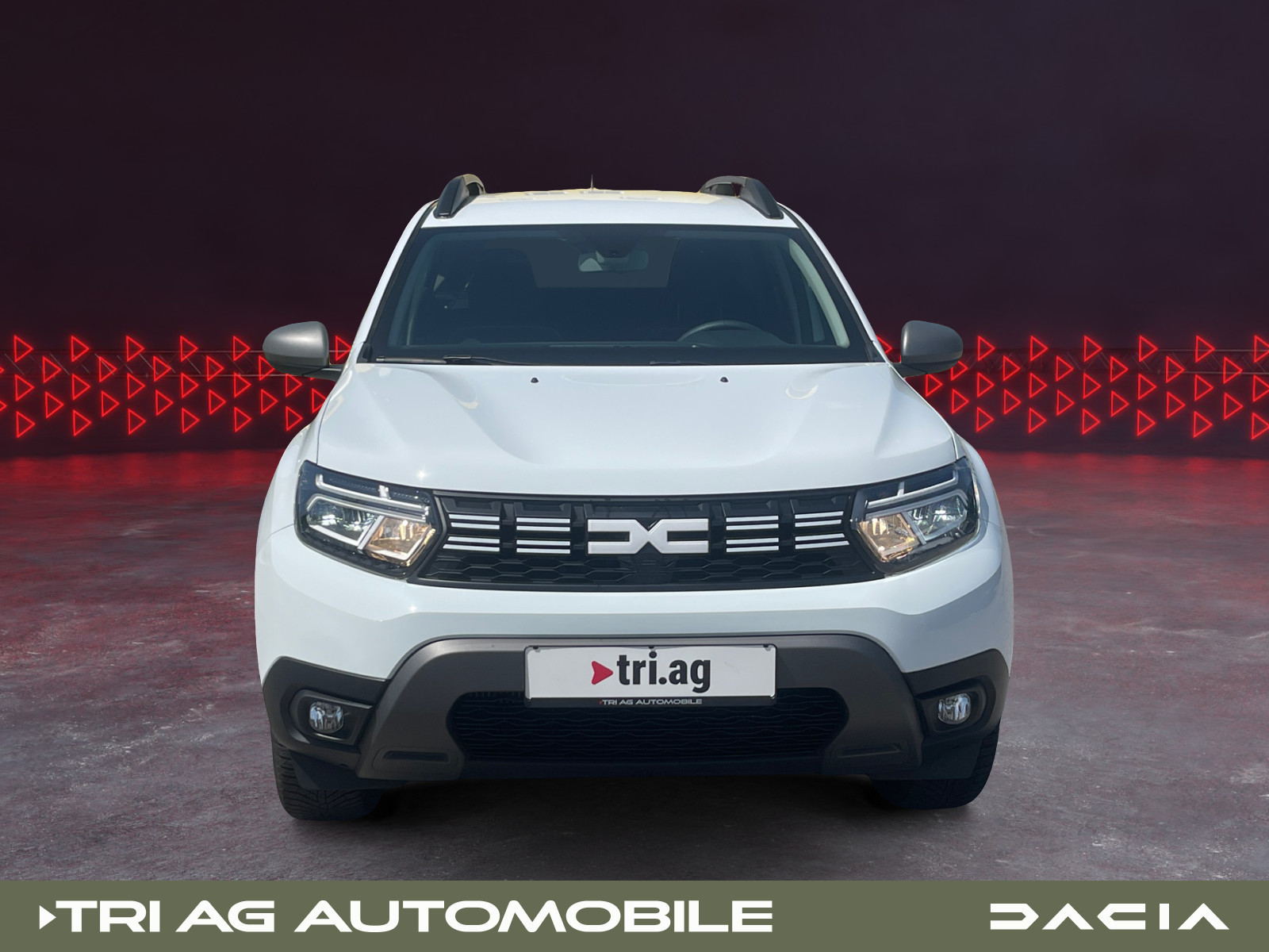 Dacia Duster – Bild 8