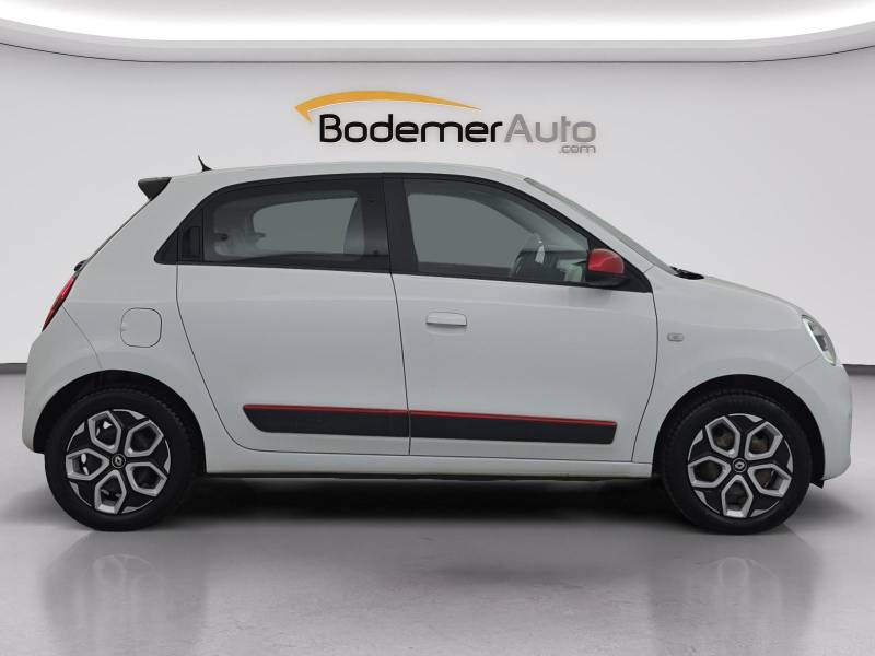 Renault Twingo E-Tech Electrique