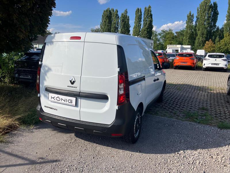 Renault Express