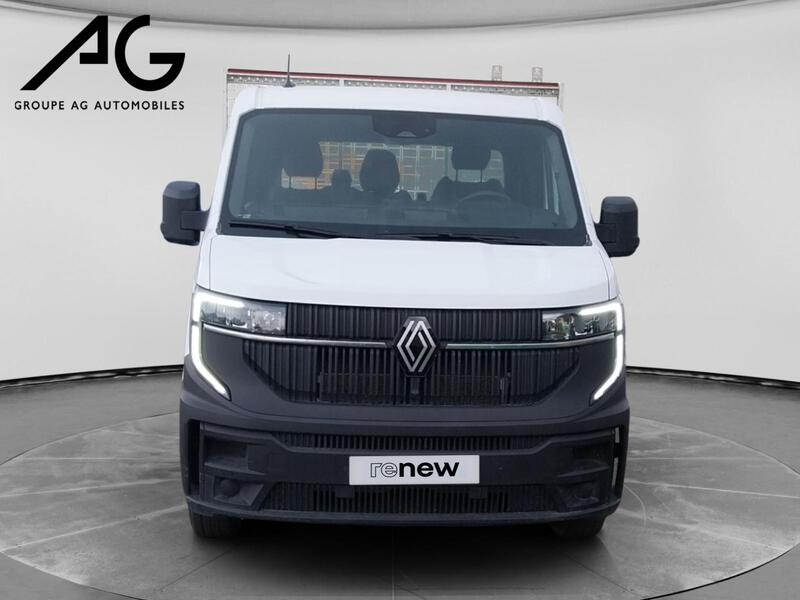 Renault Master III