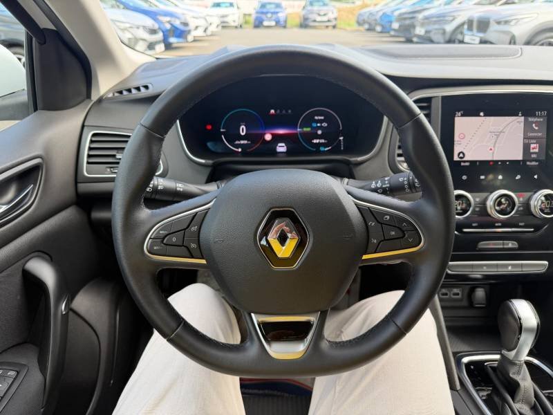 Renault Megane IV Estate