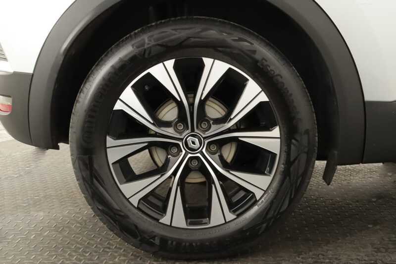 RENAULT Captur Captur 1.0 TCe Techno — photo 5