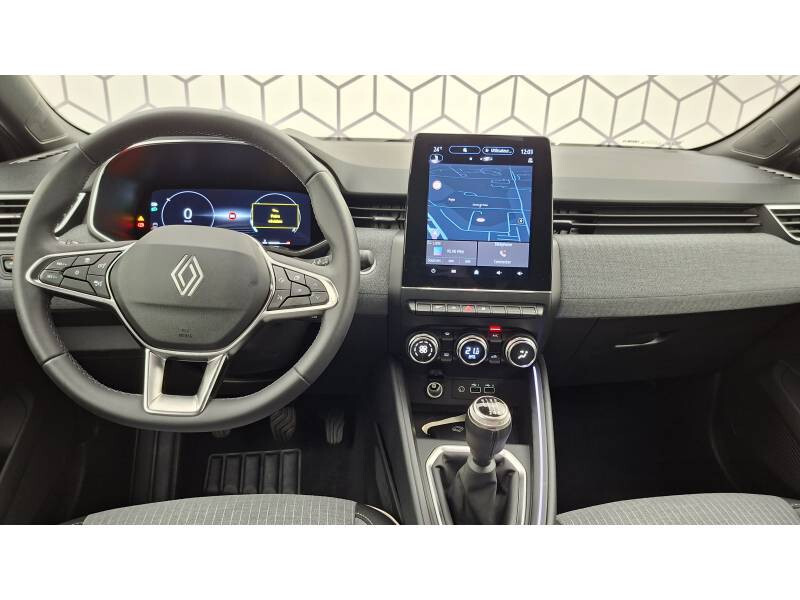 Renault Clio V