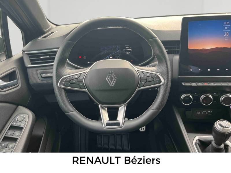 Renault Clio V