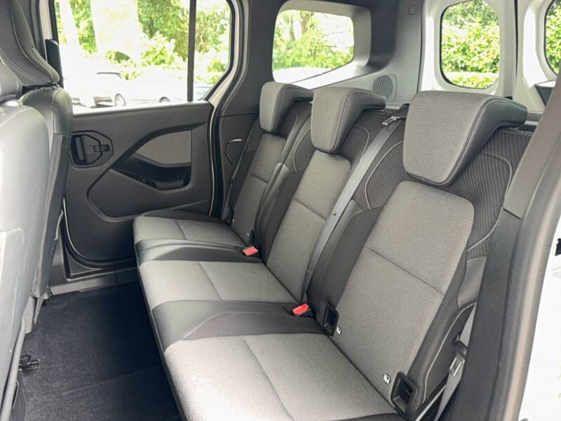 Renault Kangoo VP
