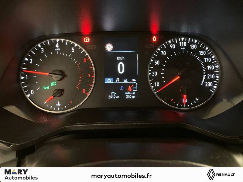 Renault Clio V