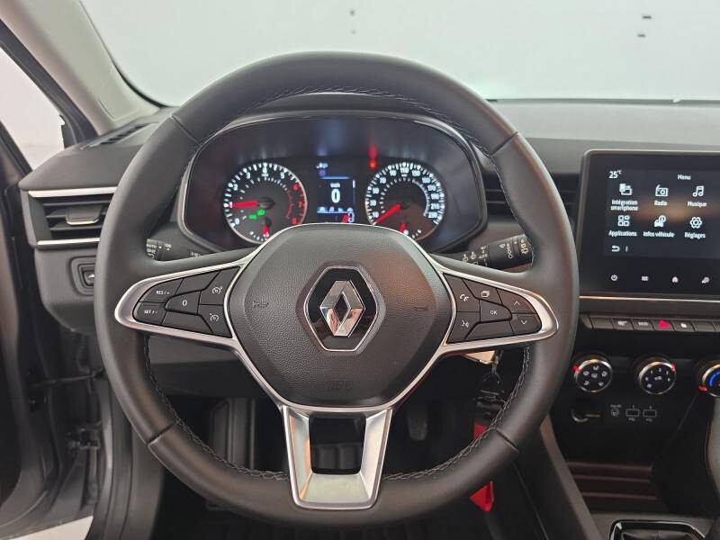 Renault Clio V