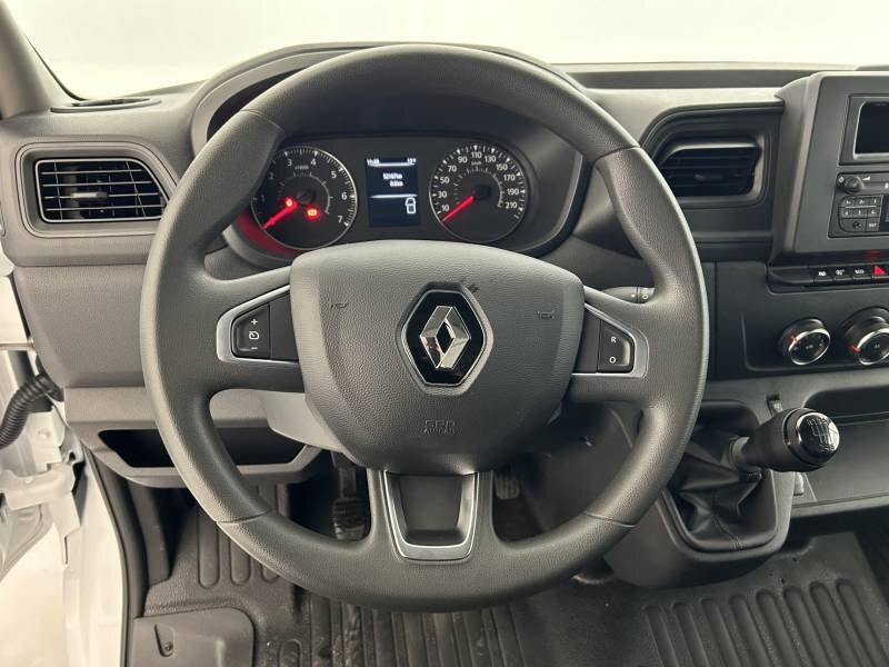 Renault Master III