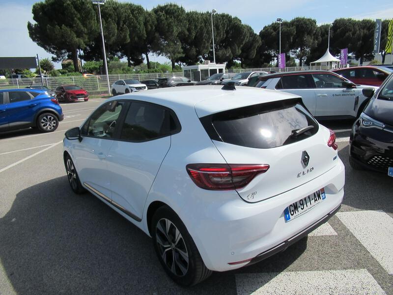 Renault Clio V