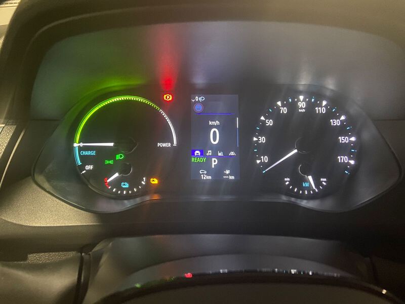 Nissan Townstar