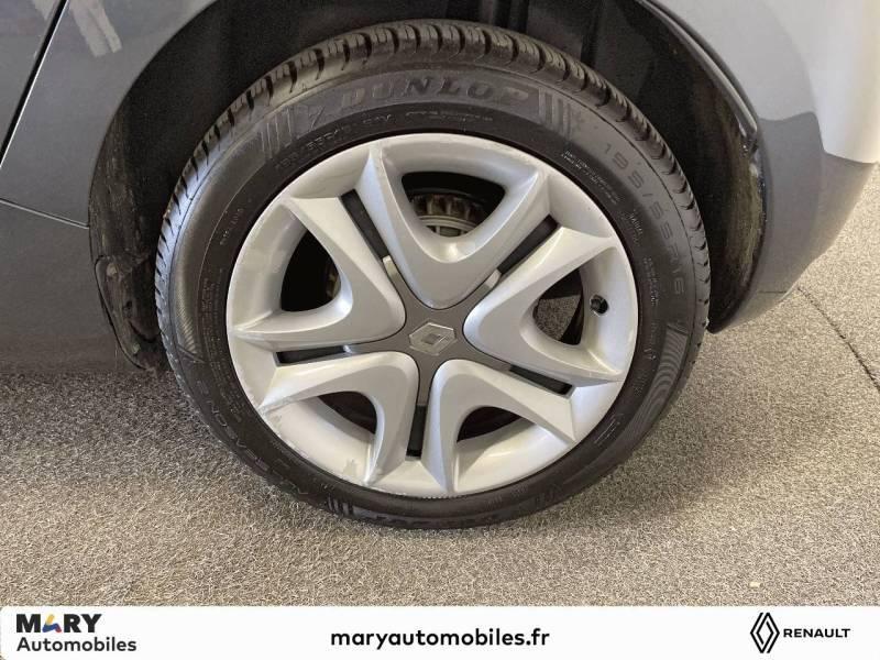 Renault ZOE E-Tech Electrique