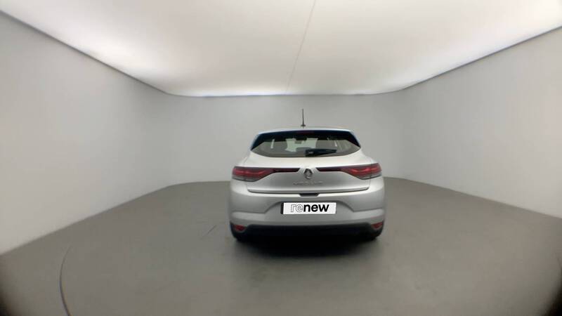 Renault Megane IV Berline