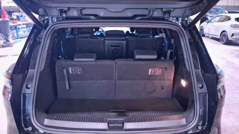 Renault Espace VI