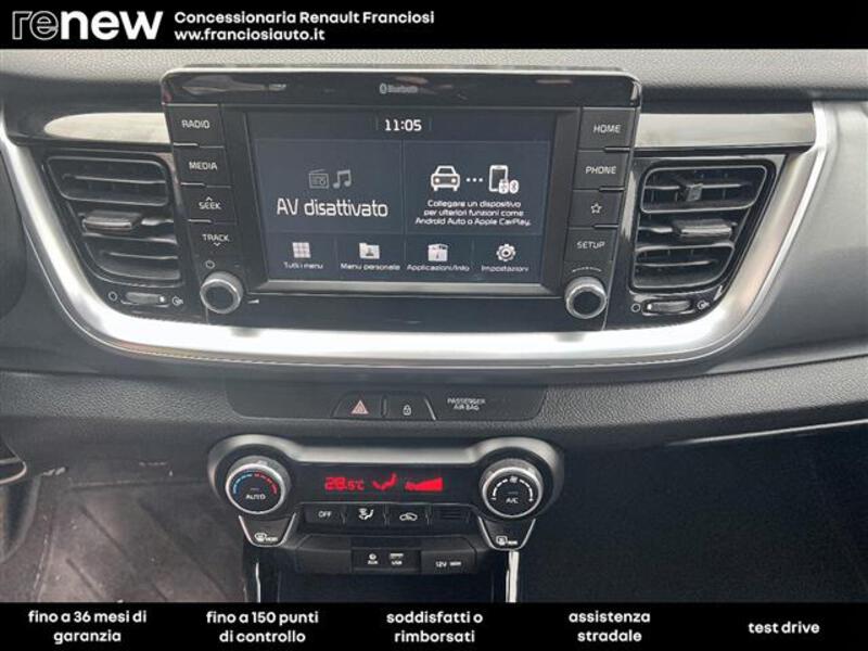 KIA Stonic