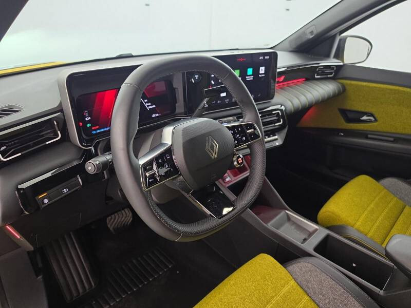 Renault R5 E-Tech Electrique