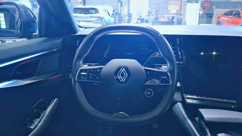 Renault Espace VI
