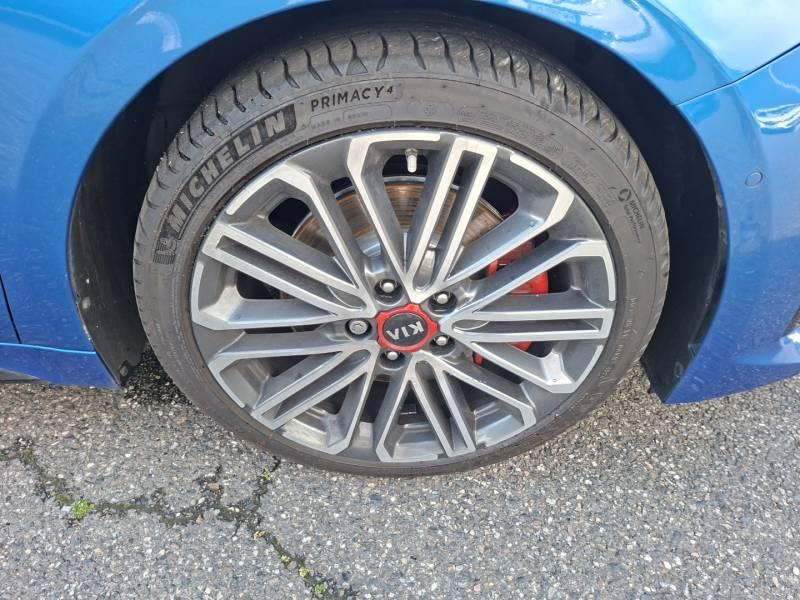 KIA Procee'D