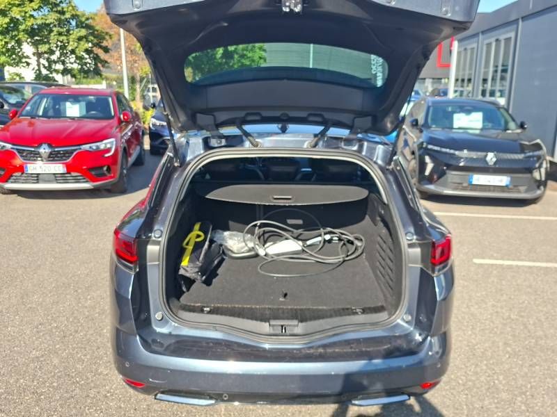 Renault Megane IV Berline