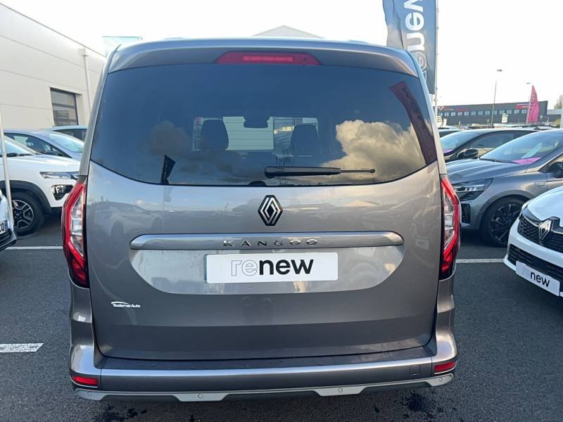 Renault Kangoo VP