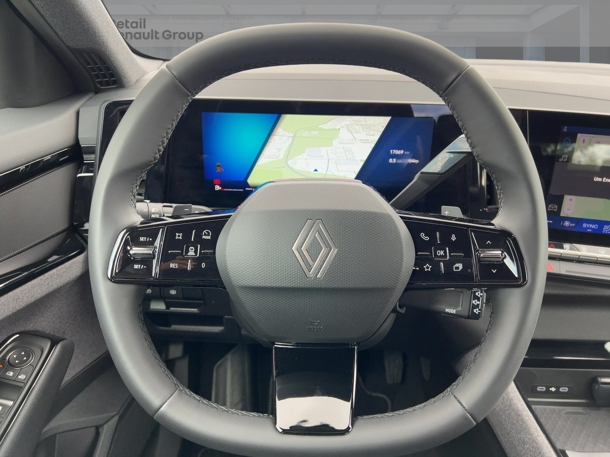 Renault Austral – Bild 11