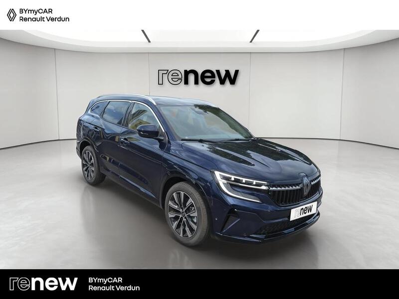 Renault Espace VI