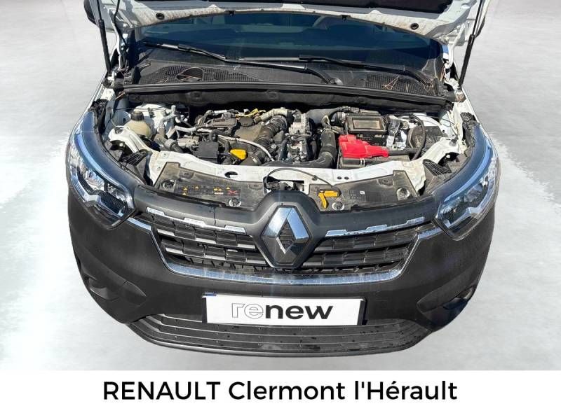 Renault Express VAN