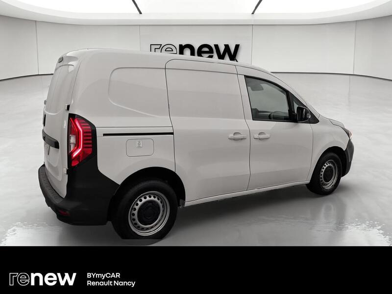 Renault Kangoo VP
