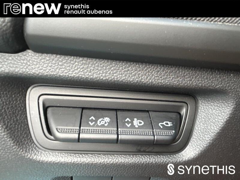 Renault ZOE E-Tech Electrique