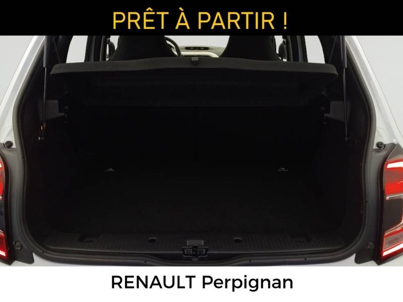 Renault Twingo III