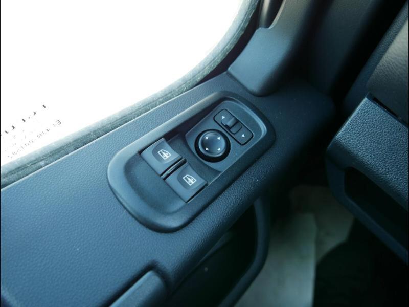 Renault Master Fourgon