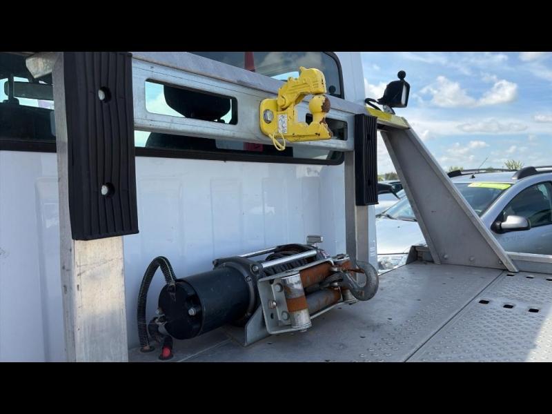 Renault Master Chassis Cabine