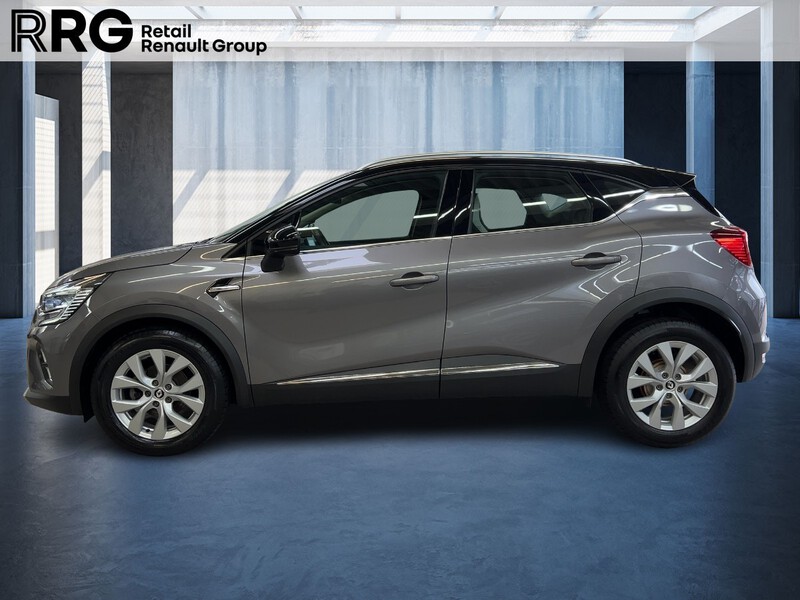 Fahrzeugabbildung Captur Apple CarPlay SHZ PDC KLIMA Bild 2 von 23