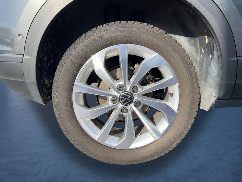 Fahrzeugabbildung T-Roc WinterPaket/RFK Bild 22 von 25